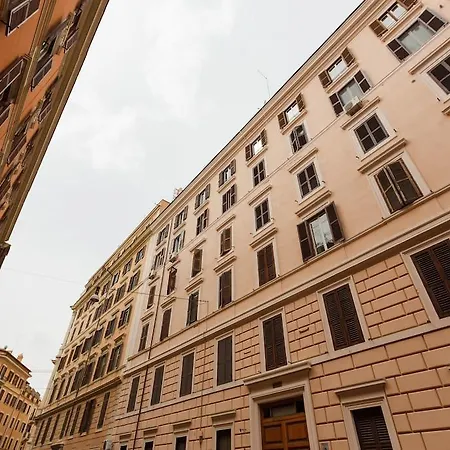 Apartament Casa Vacanza Vittoria