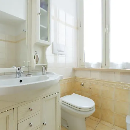 Casa Vacanza Vittoria Apartament