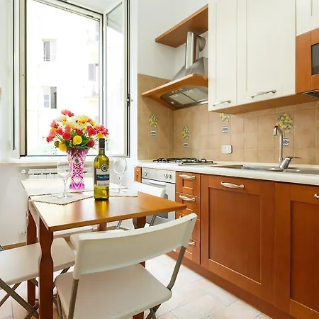 Apartament Casa Vacanza Vittoria *