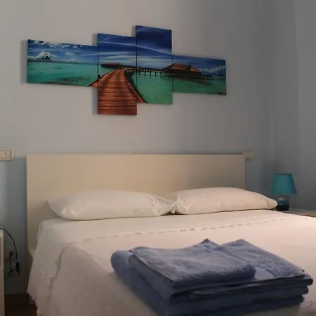 Casa Vacanza Vittoria *