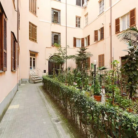 Casa Vacanza Vittoria Apartament *