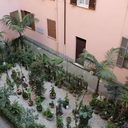 Apartament Casa Vacanza Vittoria