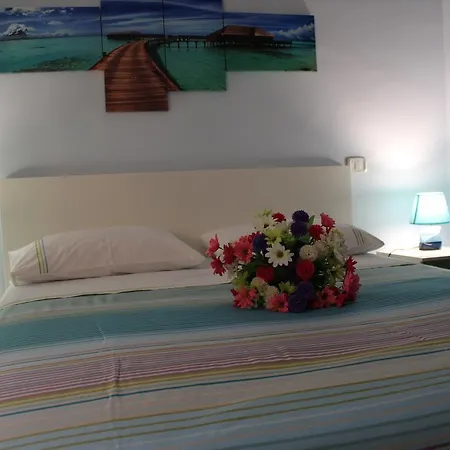 Apartament Casa Vacanza Vittoria *