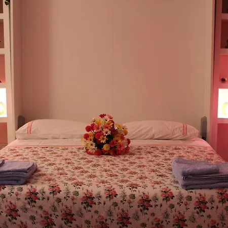 Apartament Casa Vacanza Vittoria *