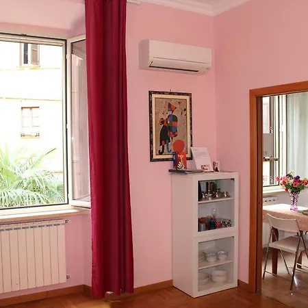 Casa Vacanza Vittoria * Rzym