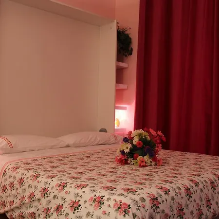 Casa Vacanza Vittoria Rzym