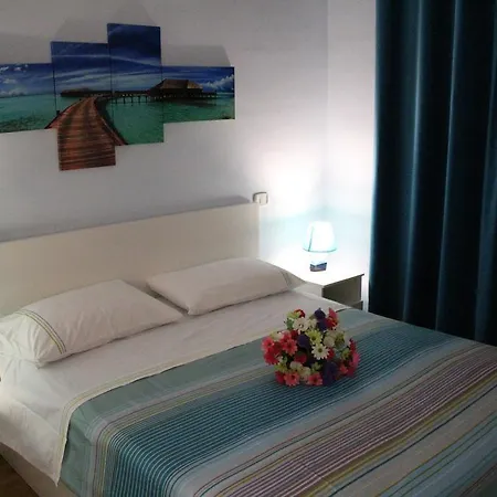 Apartament Casa Vacanza Vittoria