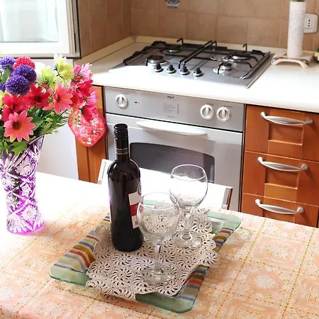 Casa Vacanza Vittoria Apartament