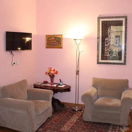 Casa Vacanza Vittoria *