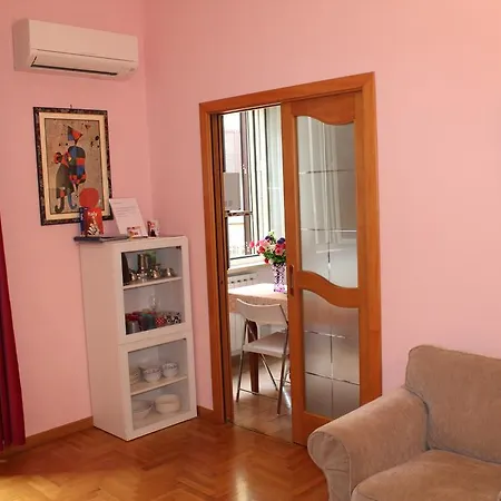 Casa Vacanza Vittoria Apartament *